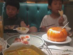 -岭南真味·匠心粤菜(K11店)