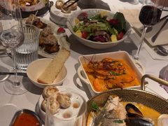 -春树下·树屋花房西餐厅(罍街AS1980店)