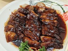 -名盈轩酒家·手工茶点·16年经典粤菜(新一城店)