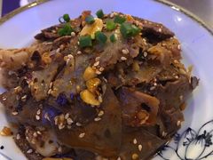 -鱼库·不仅是一家烤鱼店(车公庙店)