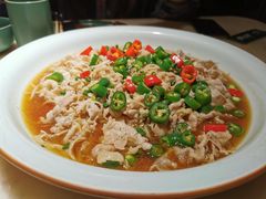 -锦府盐帮·李宅(领展购物广场中关村店)