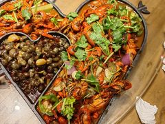 -郭家大院 老南京土菜(九霄店)