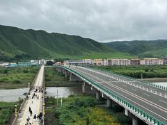 -图们国门景区