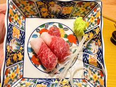 -帝鮨·烧肉割烹(龙湖金楠天街店)