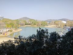 -上海佘山世茂艾美酒店