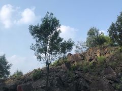 -磐安十八涡风景区