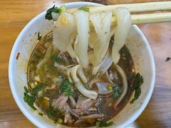 -王记生烫牛杂面馆(兰陵路店)