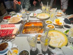-海底捞火锅(北京路店)