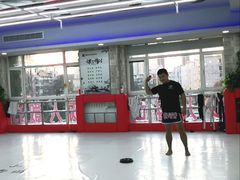 -津武堂散打搏击俱乐部(河西店)