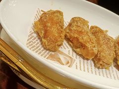 -新白鹿餐厅(百联中环店)
