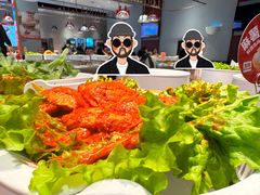 -龍歌自助小火锅(李沧顺和汇店)