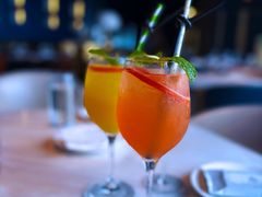 -大八江景意大利西餐厅LargeEight Italy Restaurant(1862时尚艺术中心店)
