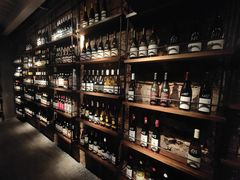 -CHURCH  BISTRO 教堂·餐吧