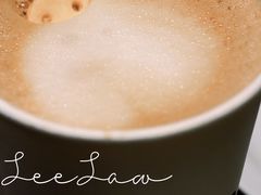 -Seesaw Coffee(环贸iapm店)