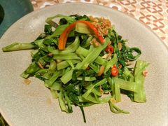 -芭札·Thai泰国餐厅(同和金铂天地店)
