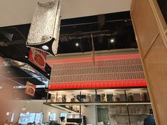 -川成元·麻辣香锅(凯德MALL西直门店)