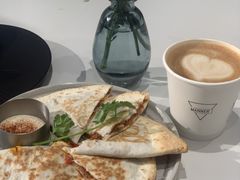 -Manner Coffee(万象食家店)