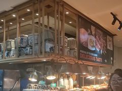 -亚马逊蒸汽活海鲜自助(LCM置汇旭辉广场店)