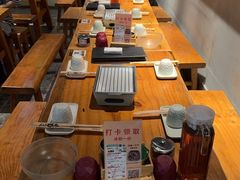 -木屋烧烤(南山蛇口招商花园城店)