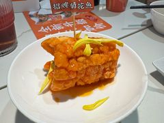 -苏晓玥·江南小吃(深圳北站店)