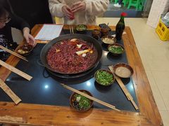 -肥龙火锅(南坪店)