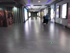 -万达影城(新街口印象汇CINITY店)