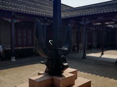景点-刘公岛北洋海军提督署