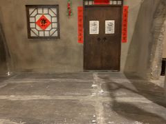 -银川河东国际机场