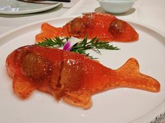 年年有余-惠丰堂饭庄·烤鸭·京味菜(翠微路店)