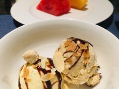 -康莱德酒店·美庭自助餐厅