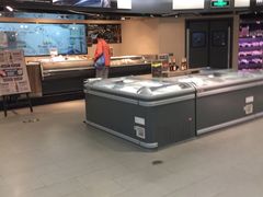 -Olé精品超市(上海虹桥南丰城店)