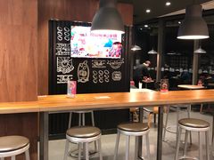 -汉堡王(华润五彩城店)