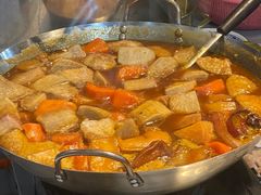 -黄记潮汕甜汤(贝底田坊店)