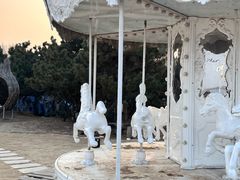 -巧克力渔家.小船海鲜胶东菜(万平口店)