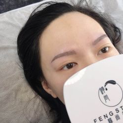 -峰尚美颜·半永久化妆美睫纹眉