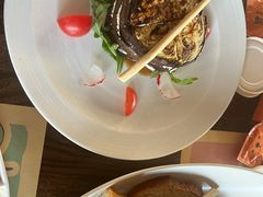 -安妮意大利餐厅(日坛店)