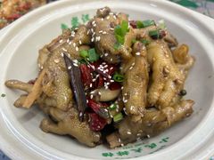 -小民大排档(江汉路店)