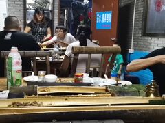 -竹泉农庄·竹筒饭(从化店)