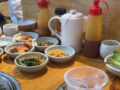 -金顺碳烤肉(1号店)