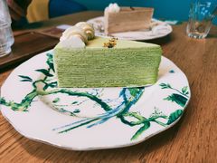 -默迹咖啡馆