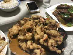 -红升老菜馆(巨兴街店)