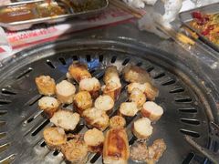 -炽城·烤肉名家(鸿达中央广场店)