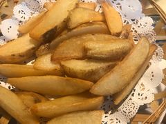 -鱼豆吉·豆浆鱼火锅(宜昌万达店)