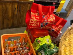 -文立新·秤盘麻辣烫(天通苑店)