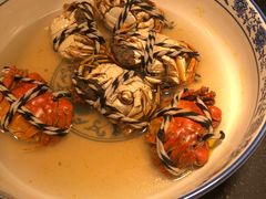 -富力威斯汀酒店·知味自助餐厅