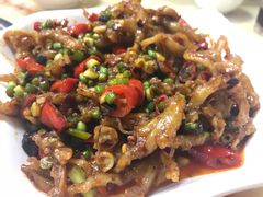 -李师傅脆肚(梅林店)
