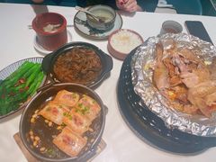 -原味田园·客家菜·土窑鸡(中航城君尚购物中心店)