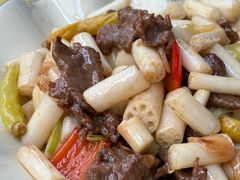 -肥姐美食(同福中路店)