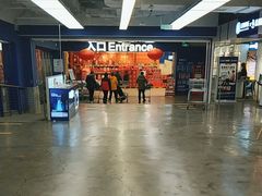 -盒马X会员店(王府井奥莱UP TOWN店)