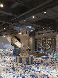-MINI MARS KIDS CLUB亲子家庭中心(杨浦黄兴店)